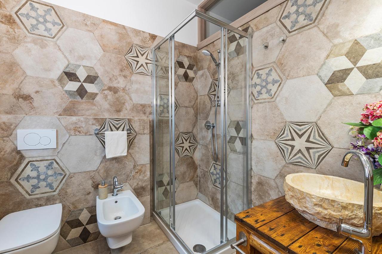 Apartamento Casa Monte Croce Corbiolo Exterior foto