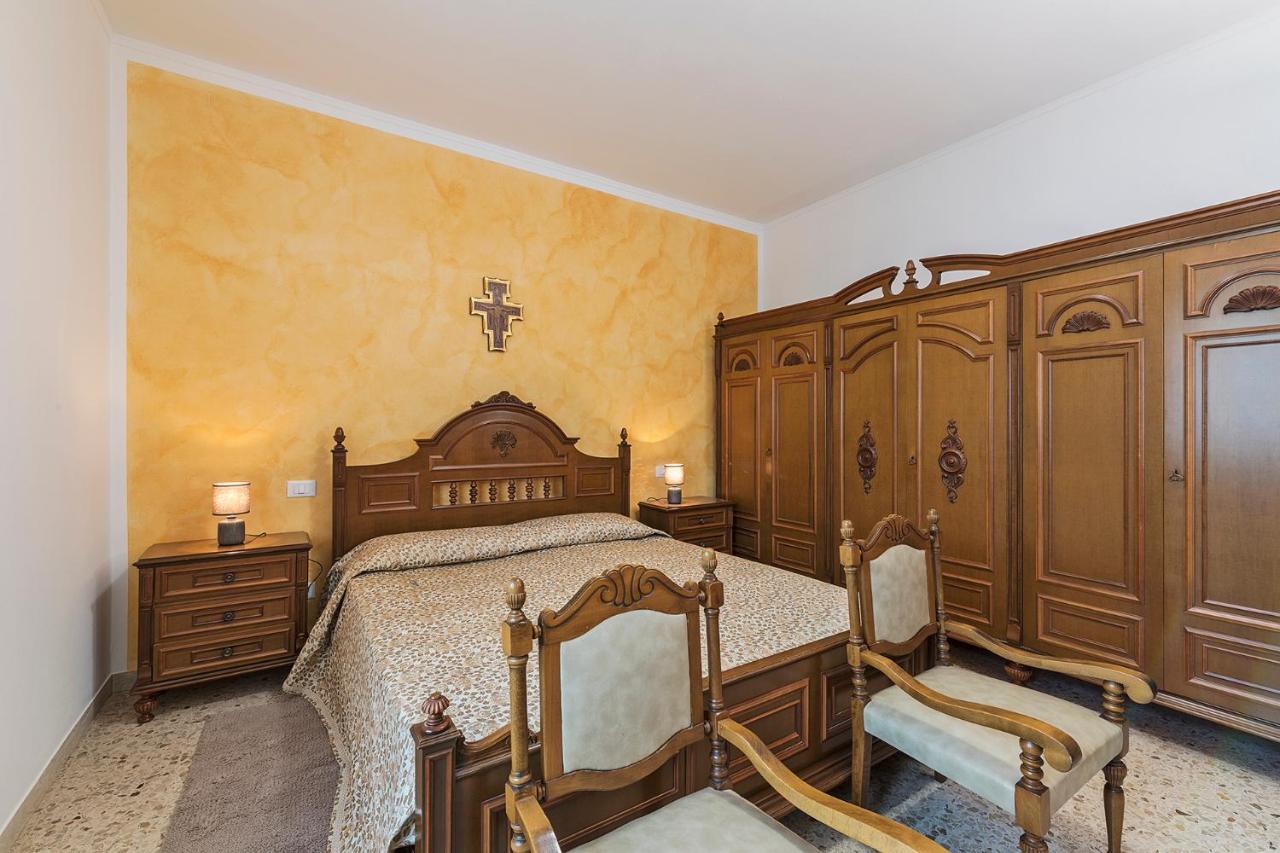 Apartamento Casa Monte Croce Corbiolo Exterior foto